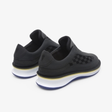 Camper Rolling Sneakers Black - Womens Singapore NCKKJW-847